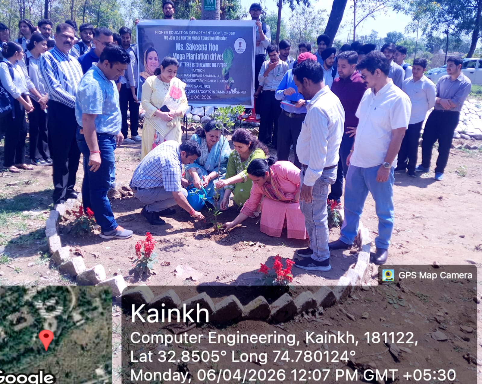 Plantation Drive